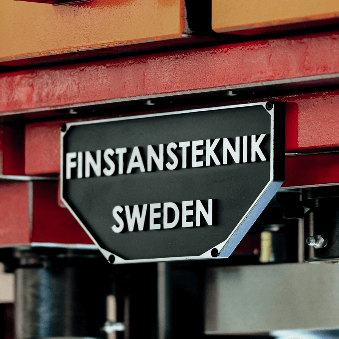 Finstansteknik